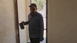 66ч.Мы зашли слишком далеко, чтобы останавливаться... Нам нужно достроить нашу горную кухню.