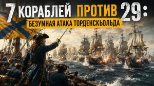 Он пошёл в атаку без приказа — и спас Норвегию
