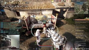 Black Desert-  стримы с рекомендациями по похудению тренировкам и питанию