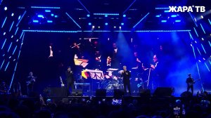 EMIN, Alessandro Safina – Синяя вечность / Blue Eternity (DREAM FEST 2026)