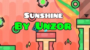 Sunshine by Unzor (3 coins)