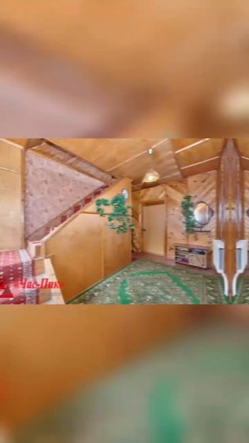 🏡 ЗАГОРОДНЫЙ ДОМ У РЕКИ В 8 МИНУТАХ ОТ МКАД