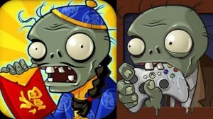 Растения против Зомби-2 Plants vs Zombies-2 PvZ | ПвЗ [28]