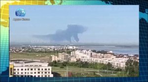 Массированная атака  на Татарстан: что известно о взрывах в Нижнекамске утром 10 августа 2026 года
