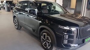 Jaecoo J7 I, 2024, Вологда