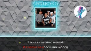 Караоке Леприконсы - Хали-гали, Паратрупер