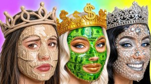 Рич против Брока против Гиги Богатой Девочки в Школе #Смешные ситуации