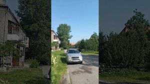 Город курорт Калининград,позорники