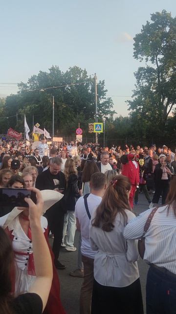 Уличные театры 2-й Елагин мост парк ЦПКиО