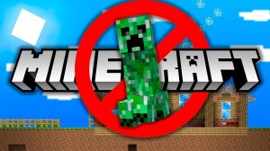 [Nerkin] ПОЧЕМУ МАЙНКРАФТ НИКОГДА НЕ УМРЕТ ?! Майнкрафт О�..