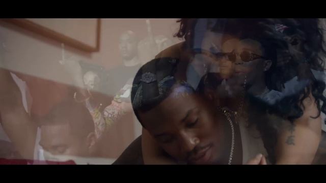 Meek Mill Ft. Nicki Minaj & Chris Brown - All Eyes On