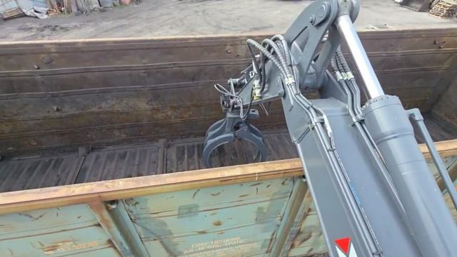 Какой обзор открывается из кабины Xinyuan C140W Lift-Cabin?