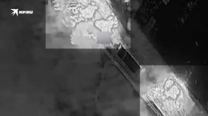 ВС РФ поразили Одесскую ТЭЦ и семь электроподстанций