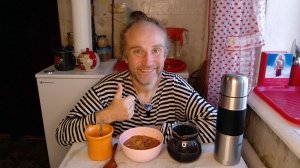 Перекус. Открыл для себя новое блюдо. Вкуснотища. Мукбанг. Обжор. Еда на камеру. Диета. Шизофрения.