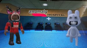animal hospital челлендж лечить только аномалии