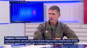 Эра дронов: зачем Башкирия создает батальон БПЛА и как они меняют ход боя