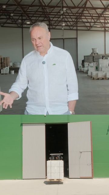 ЮГ АГРОХИМ схема логистики