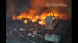 Война в воздухе 10 августа 2026 г.