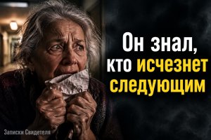 Вежливый постоялец, после которого женщины исчезали молча