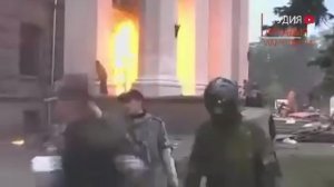 Одесса Дом профсоюзов