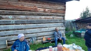 Тайышта ҡунаҡта!