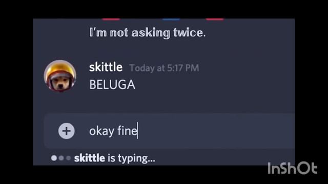 Белуга RYTP