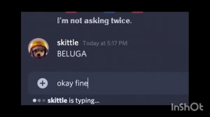 Белуга RYTP