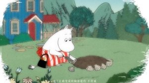 NCT Renjun x Moomin - 同謀者的默契 (Echoes Between Us)