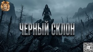 ⛰️ Чёрный Склон Лысой Горы ⛰️
