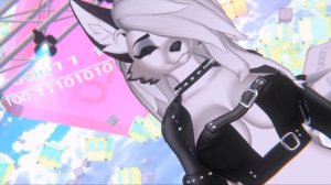 Loona исполняет Soap