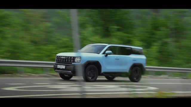 Haval H3