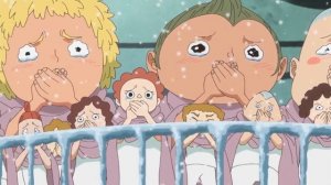 Ван-Пис - 623 серия / One Piece