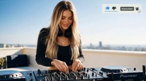 001 - Best of Melodic Techno & Progressive House Mix 2026 Deep Journey #09