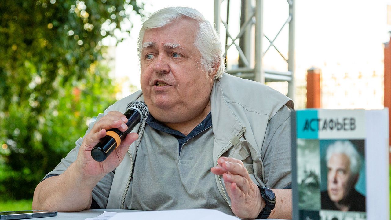 Олег Нехаев