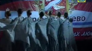«Прялица» (ТВ Орехово-Зуево, сентябрь 2010)