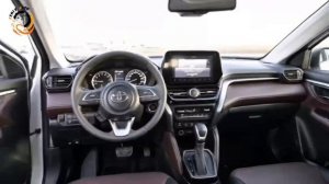 Toyota Urban Cruiser GCC