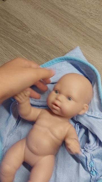 Если нужна кукла пишите😊В следущем видео засниму 24 часа😘