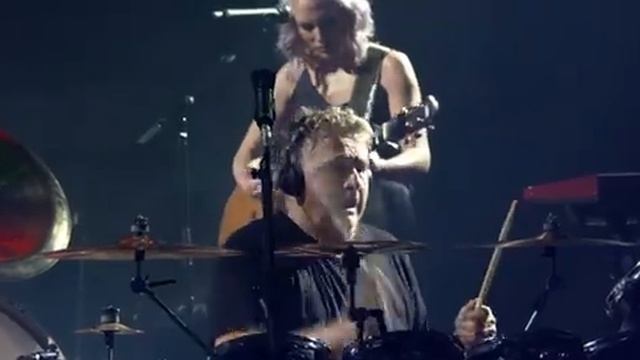 SCHILLER： „Schiller” ⧸⧸ Live