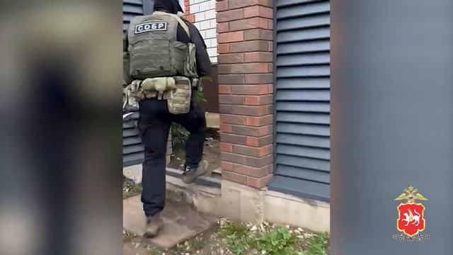 В Татарстане полиция уличила работников юрфирмы в организации преступного сообщества и участия в нем