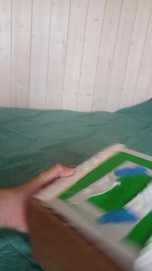 подарок