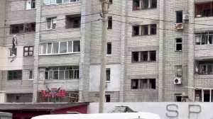 ОТВЕТНЫЙ УДАР ПО ХАРЬКОВУ СЕГОДНЯ.