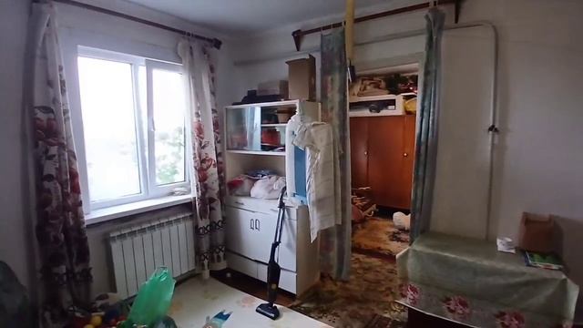 дом в с.Подгорное