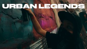 URBAN LEGENDS (20.06.26)
