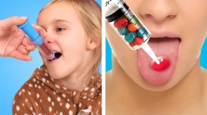 Умные Гаджеты Для Умных Родителей __ Рождественские Лайфхаки, Идеи для Родителей