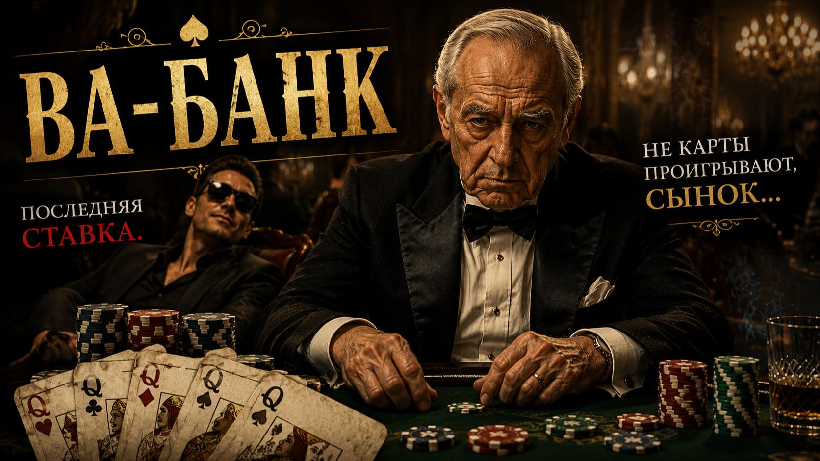 Ва-банк