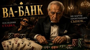 Ва-банк