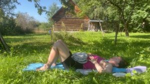Послеродовое восстановление. Первый период 40 дней