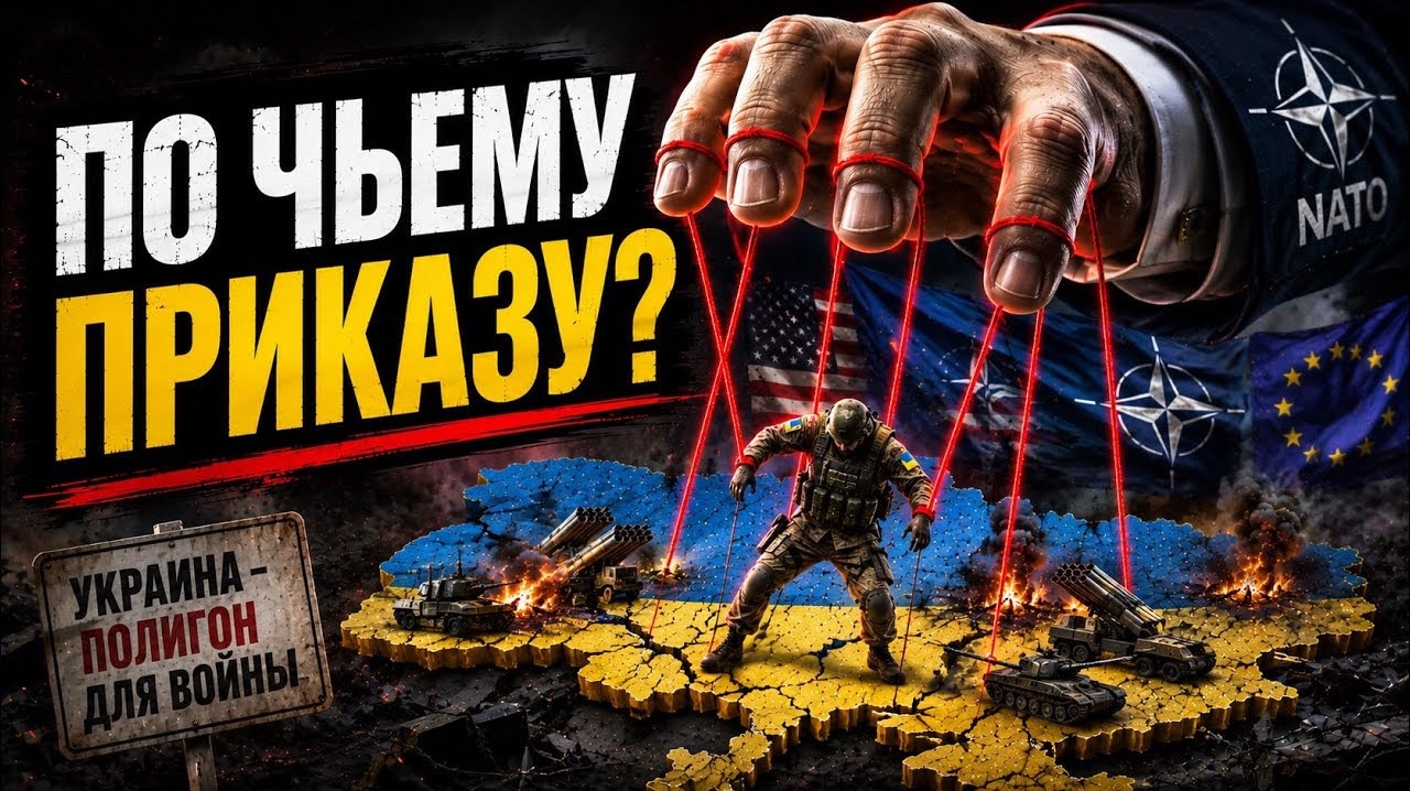 Чужая война на украинской земле? Кто получает выгоду. #новости #украина #россия