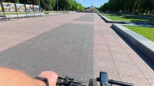 Прогулка по Брянску. Часть 1