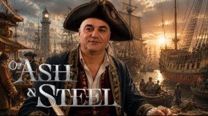 Ash of Steel поиграем в роли картографа.